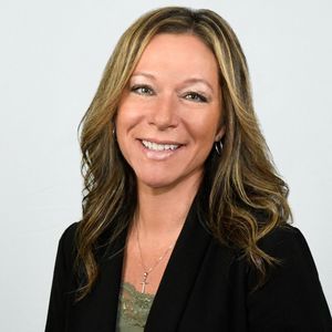 Meet your Posher, Kelli